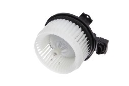 AD BRAKE VIC-242182 Вентилятор для FIAT SEDICI; SUZUKI SWIFT III, SWIFT IV, SX4; TOYOTA URBAN