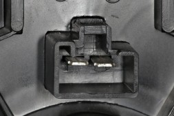 AD BRAKE VIC-242182 Вентилятор для FIAT SEDICI; SUZUKI SWIFT III, SWIFT IV, SX4; TOYOTA URBAN