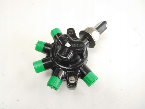 Ford OE 1445928 4M5Q9D280DB Датчик тиску палива FOCUS TRANSIT 1445928