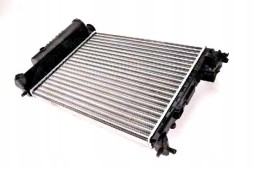 Thermotec THED7P041TT/RS2 Охолоджувач двигуна thermotec 133051 1331ch cn2154 2