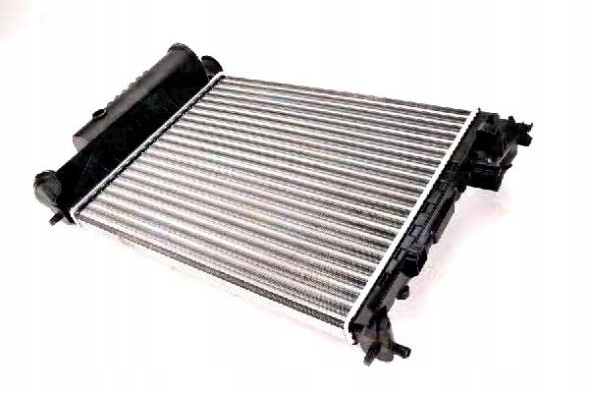Thermotec THED7P041TT/RS2 Охолоджувач двигуна thermotec 133051 1331ch cn2154 2