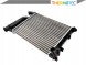 Thermotec THED7P041TT/RS2 Охолоджувач двигуна thermotec 133051 1331ch cn2154 2