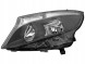 Hella SS50N309-H Mercedes vito w447 2014- прожектор лампа ліва hella 4478200061