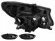 Hella SS50N309-H Mercedes vito w447 2014- прожектор лампа ліва hella 4478200061