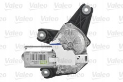 Valeo 579759 Двигун склоочисника 579759 valeo renault espace iv