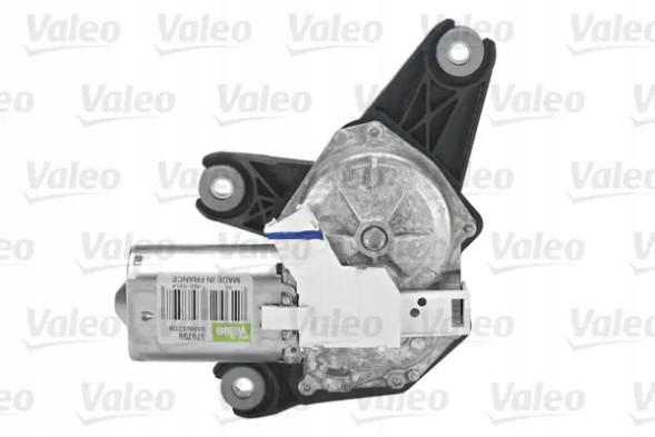 Valeo 579759 Двигун склоочисника 579759 valeo renault espace iv