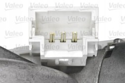 Valeo 579759 Двигун склоочисника 579759 valeo renault espace iv