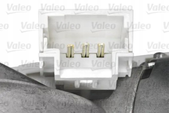Valeo 579759 Двигун склоочисника 579759 valeo renault espace iv