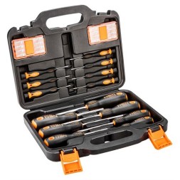 04 209 NEO TOOLS Набір викруток Neo Tools 30шт