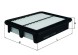 LX4142 MAHLE ORIGINAL Фільтр забору повітря