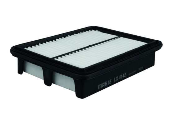 LX4142 MAHLE ORIGINAL Фільтр забору повітря