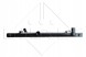 NRF 53754 53754/ Nrf радіатор mitsubishi pajero 3.2did 00-