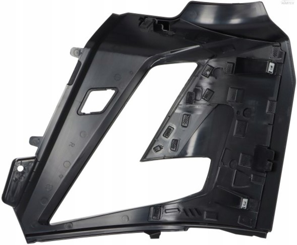 Китай 87828765 Корпус фари VOLVO FMX правий