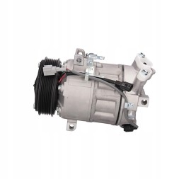 MSG AC0046NEW Компресор кондиціонера RENAULT Megane III 09-16, Scenic III 09-16