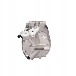 MSG AC0046NEW Компресор кондиціонера RENAULT Megane III 09-16, Scenic III 09-16