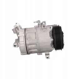 MSG AC0046NEW Компресор кондиціонера RENAULT Megane III 09-16, Scenic III 09-16