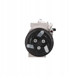 MSG AC0046NEW Компресор кондиціонера RENAULT Megane III 09-16, Scenic III 09-16
