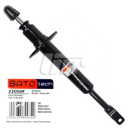 22050F SATO TECH Амортизатор
