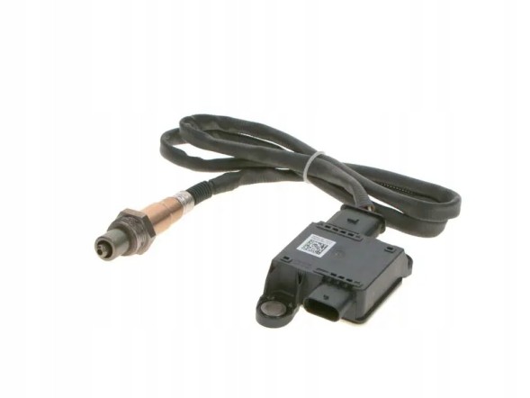Bosch 0 281 007 095 Датчик сажового фільтра dpf 0 281 007 095