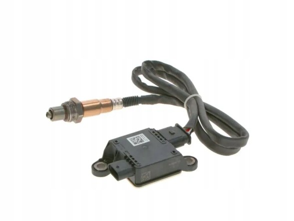 Bosch 0 281 007 095 Датчик сажового фільтра dpf 0 281 007 095