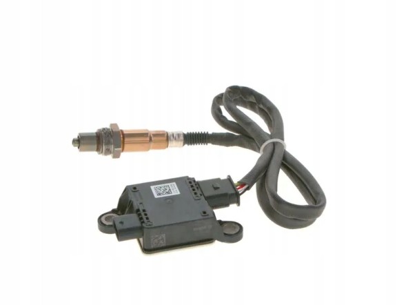 Bosch 0 281 007 095 Датчик сажового фільтра dpf 0 281 007 095