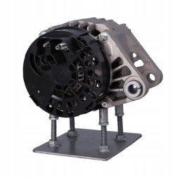 Китай Альтернатор регенерований MMAutoParts MMR020565