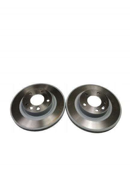 Opel OE Гальмівні диски передні Opel Omega B OE 0569053 90487103