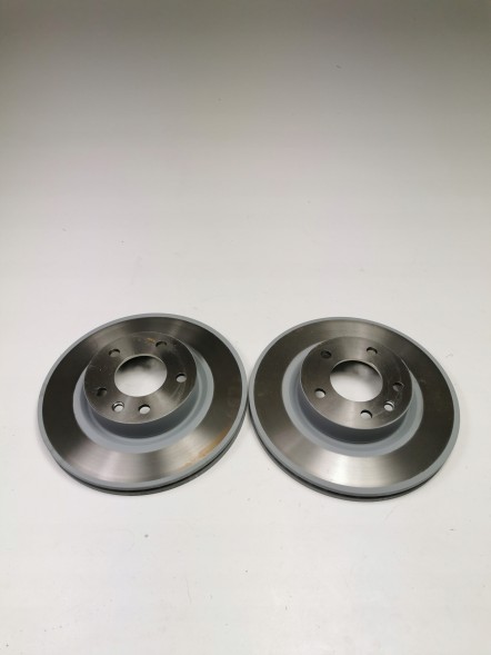 Opel OE Гальмівні диски передні Opel Omega B OE 0569053 90487103