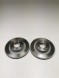 Opel OE Гальмівні диски передні Opel Omega B OE 0569053 90487103