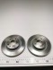 Opel OE Гальмівні диски передні Opel Omega B OE 0569053 90487103