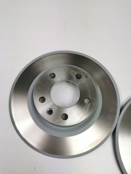 Opel OE Гальмівні диски передні Opel Omega B OE 0569053 90487103
