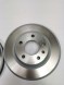 Opel OE Гальмівні диски передні Opel Omega B OE 0569053 90487103