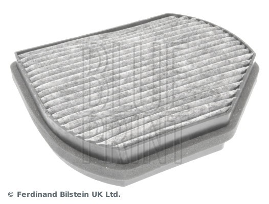 ADA102502 BLUE PRINT Повітряний фільтр салона