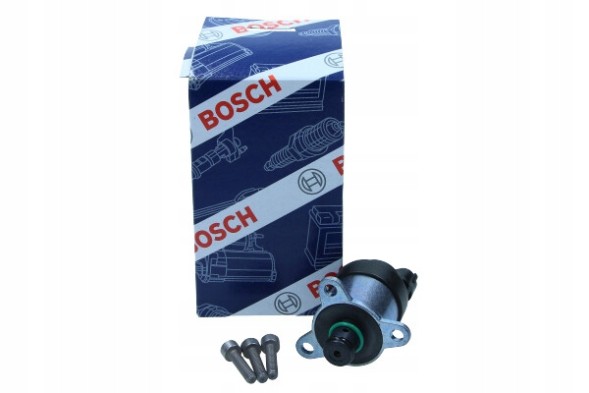 Buchli 1465ZS0041 Клапан регулювання тиску bosch