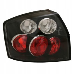 Junyan 1334919E mhm Лампи задні kpl Тюнінг Clear Black Audi A4 b6 8e 8e5 седан 2000-