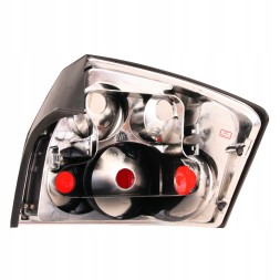 Junyan 1334919E mhm Лампи задні kpl Тюнінг Clear Black Audi A4 b6 8e 8e5 седан 2000-