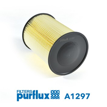 A1297 PURFLUX Фільтр забору повітря