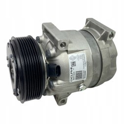 Renault OE 8201250900 04172224303 Новий компресор кондиціонера master ii trafic ii
