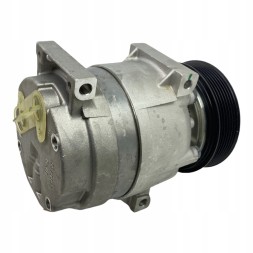 Renault OE 8201250900 04172224303 Новий компресор кондиціонера master ii trafic ii
