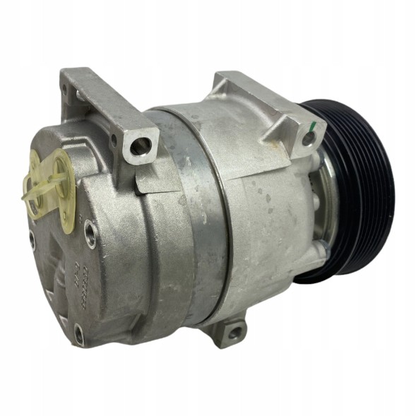 Renault OE 8201250900 04172224303 Новий компресор кондиціонера master ii trafic ii
