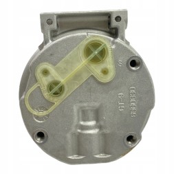 Renault OE 8201250900 04172224303 Новий компресор кондиціонера master ii trafic ii