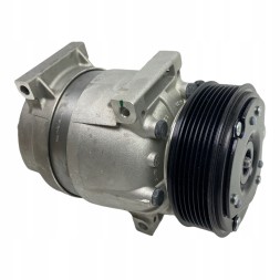 Renault OE 8201250900 04172224303 Новий компресор кондиціонера master ii trafic ii