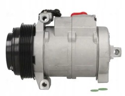 Nissens 89606 Компресор компресора кондиціонера 89606 nissens
