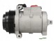 Nissens 89606 Компресор компресора кондиціонера 89606 nissens