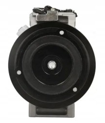Nissens 89606 Компресор компресора кондиціонера 89606 nissens