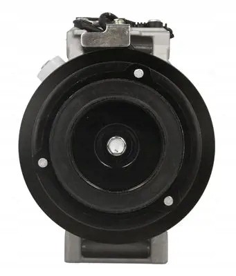 Nissens 89606 Компресор компресора кондиціонера 89606 nissens