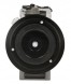 Nissens 89606 Компресор компресора кондиціонера 89606 nissens