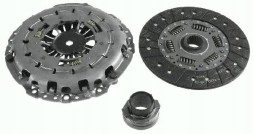 Sachs 3000 951 930 Комплект зчеплення 3000 951 930 sachs bmw 3 x3 e46