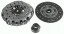 Sachs 3000 951 930 Комплект зчеплення 3000 951 930 sachs bmw 3 x3 e46