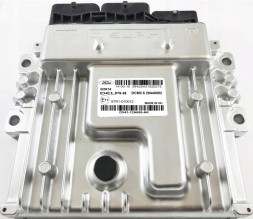 Ford OE DV41-12A650-AK BERTO1 FORD KUGA MK2 2.0 TDCI - КОМП'ЮТЕР КЕРУВАННЯ ДВИГУНОМ DV41-12A650-AK